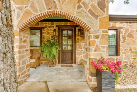 315 Cleveland Avenue Weatherford TX 76086