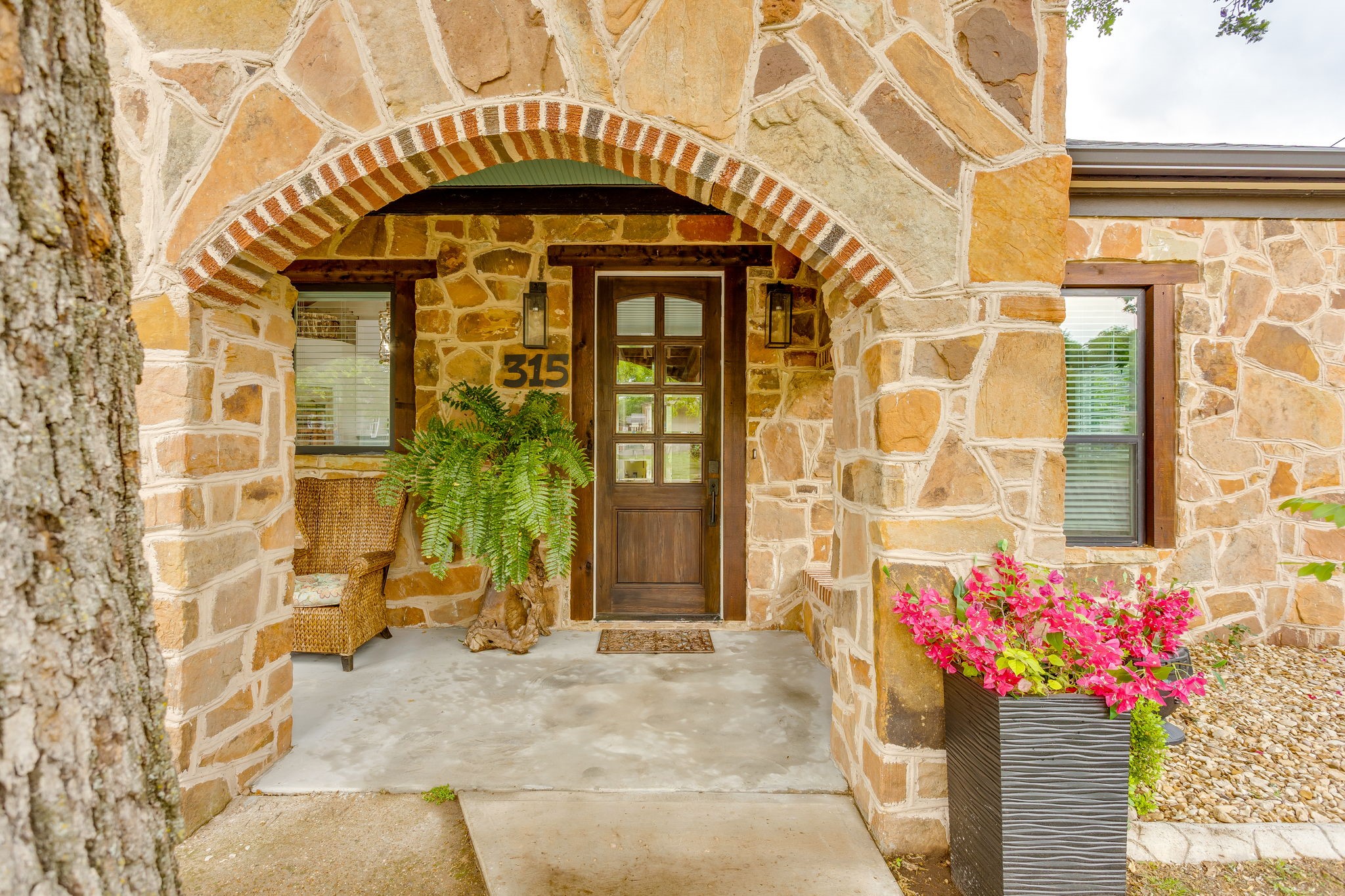 315 Cleveland Avenue Weatherford TX 76086
