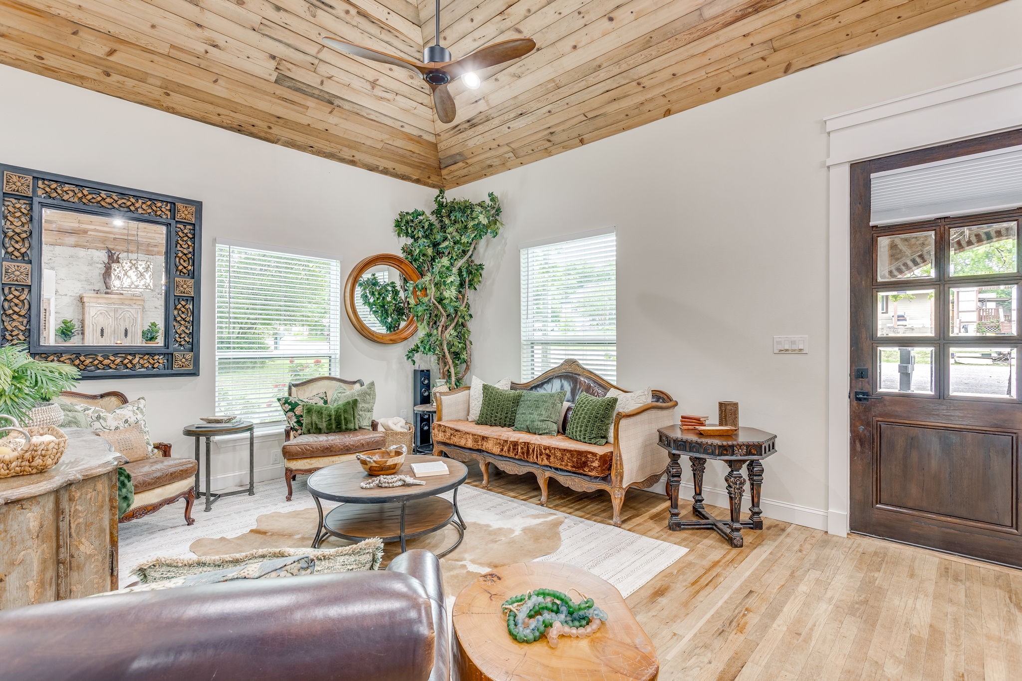 315 Cleveland Avenue Weatherford TX 76086