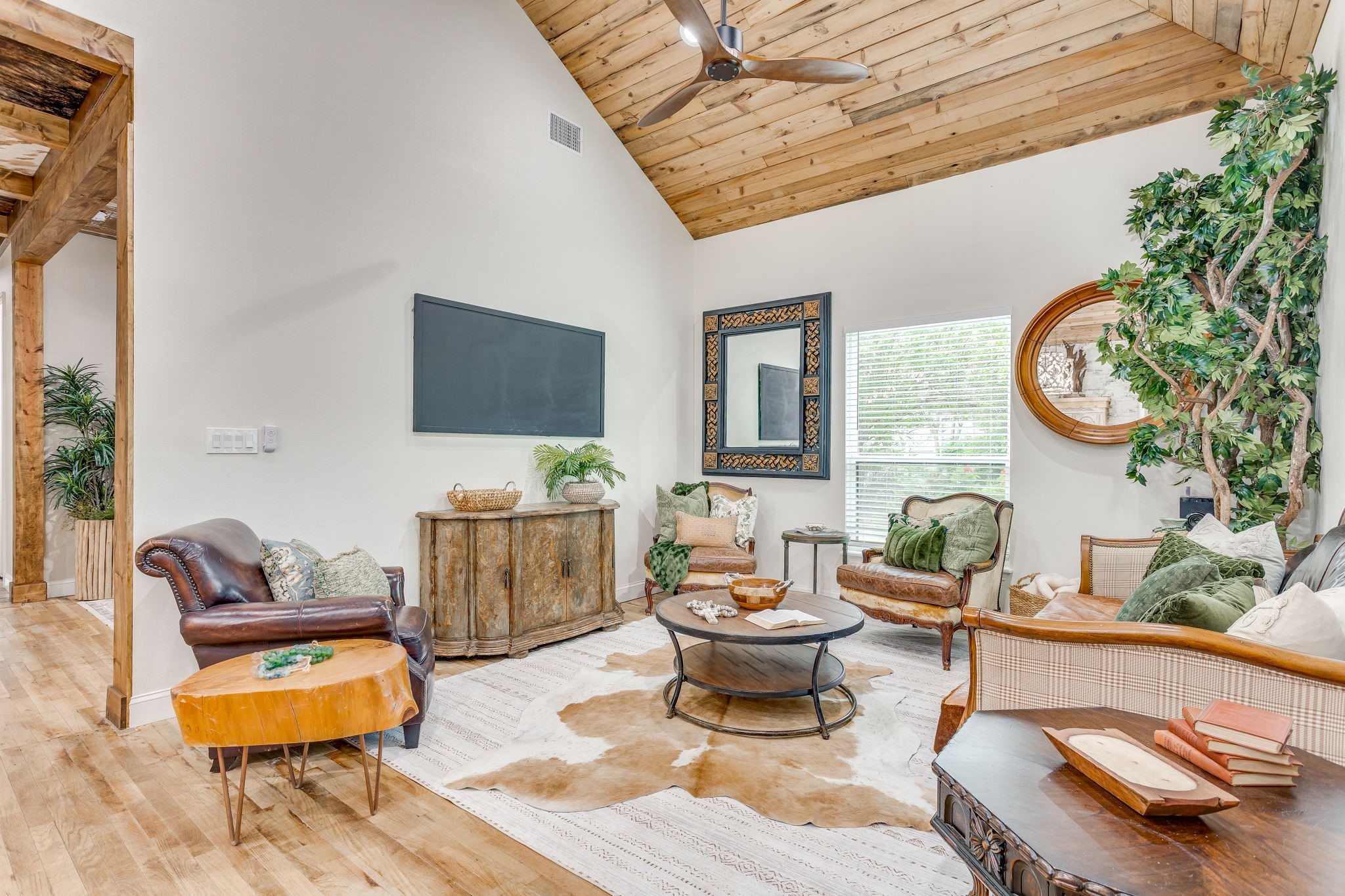 315 Cleveland Avenue Weatherford TX 76086