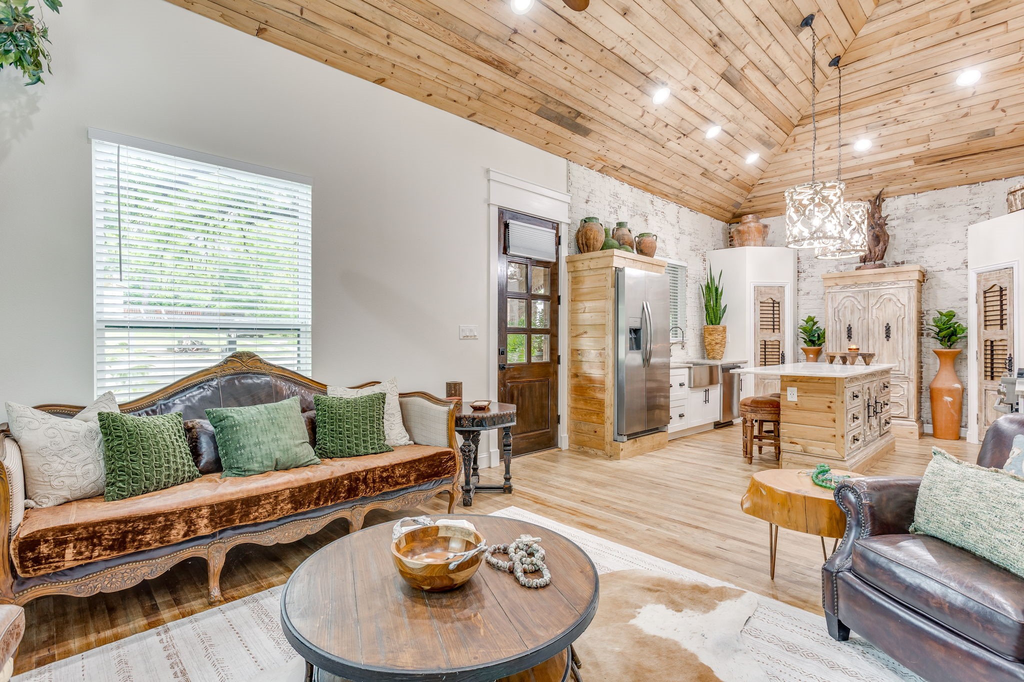 315 Cleveland Avenue Weatherford TX 76086