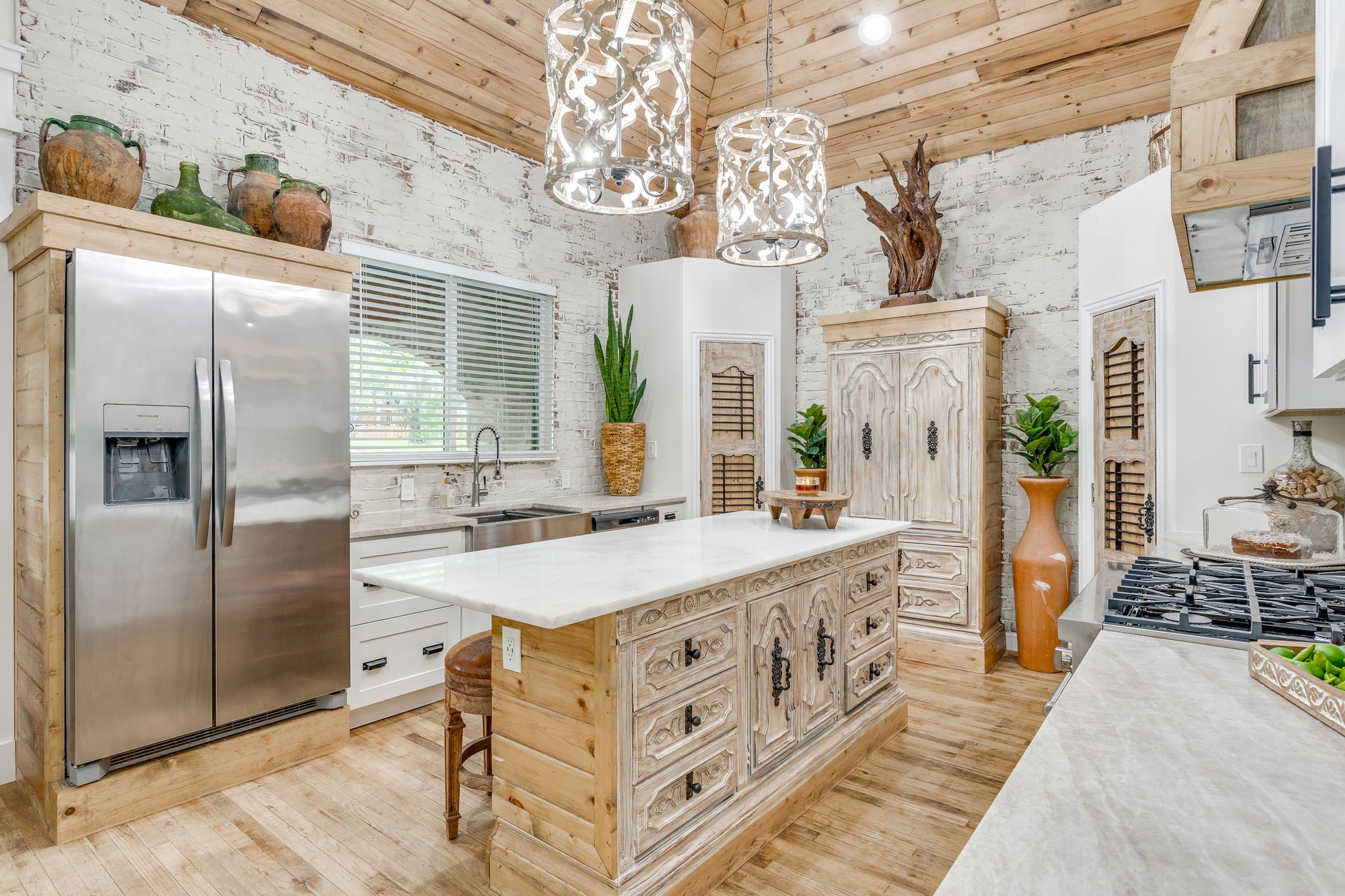 315 Cleveland Avenue Weatherford TX 76086