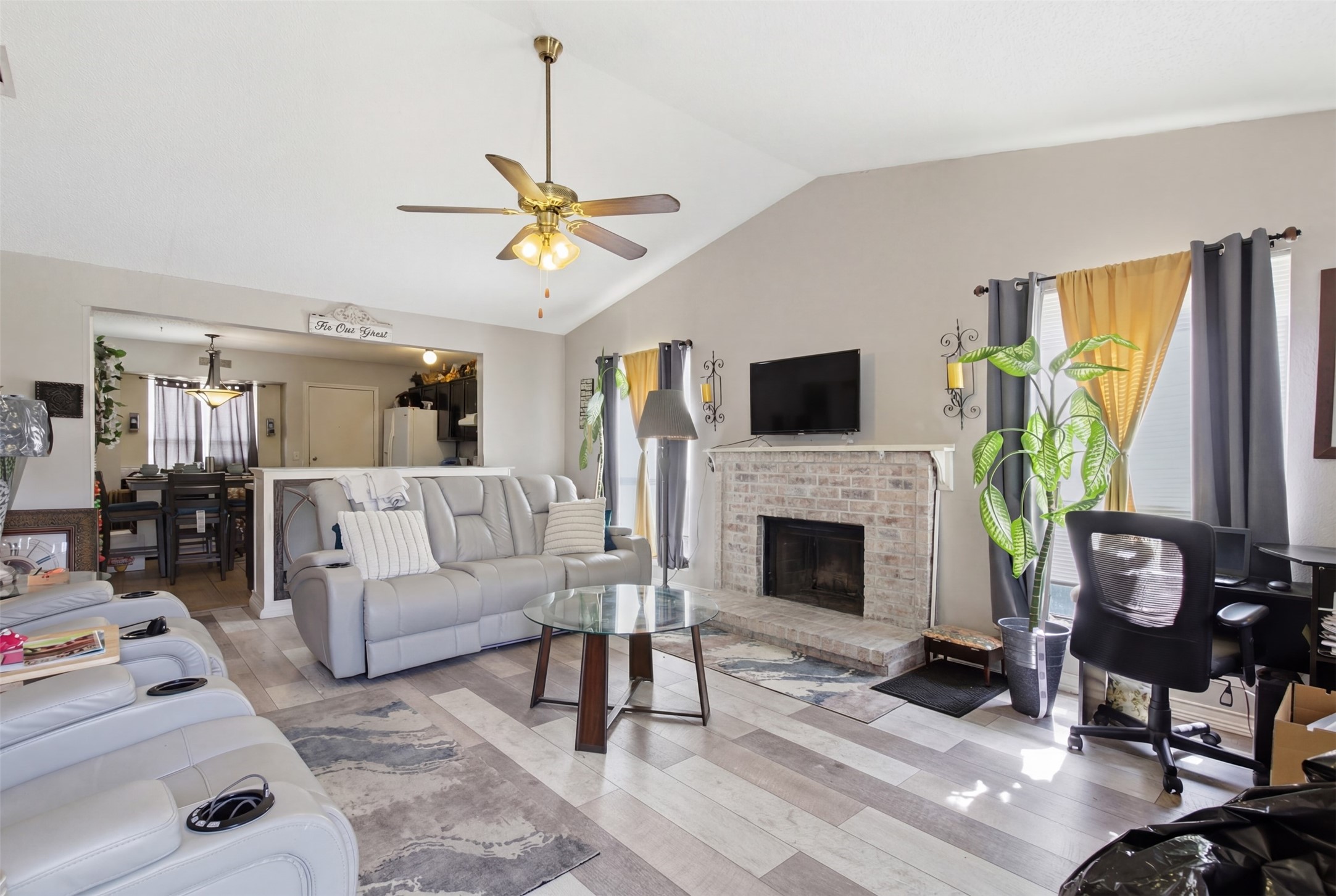 3919 Queens Court Garland TX 75043