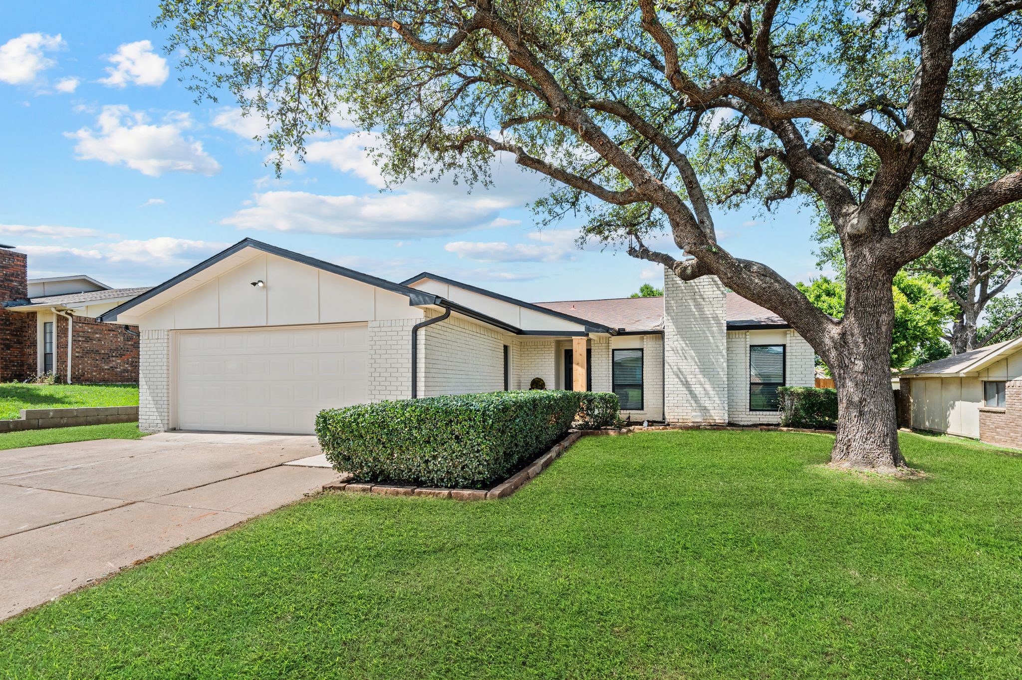 2248 Cottonwood Lane Bedford TX 76021