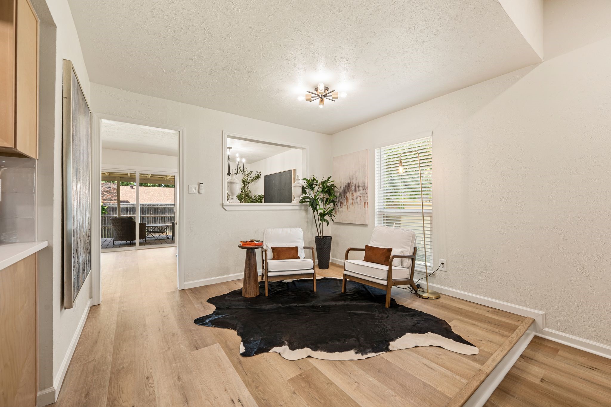 2248 Cottonwood Lane Bedford TX 76021