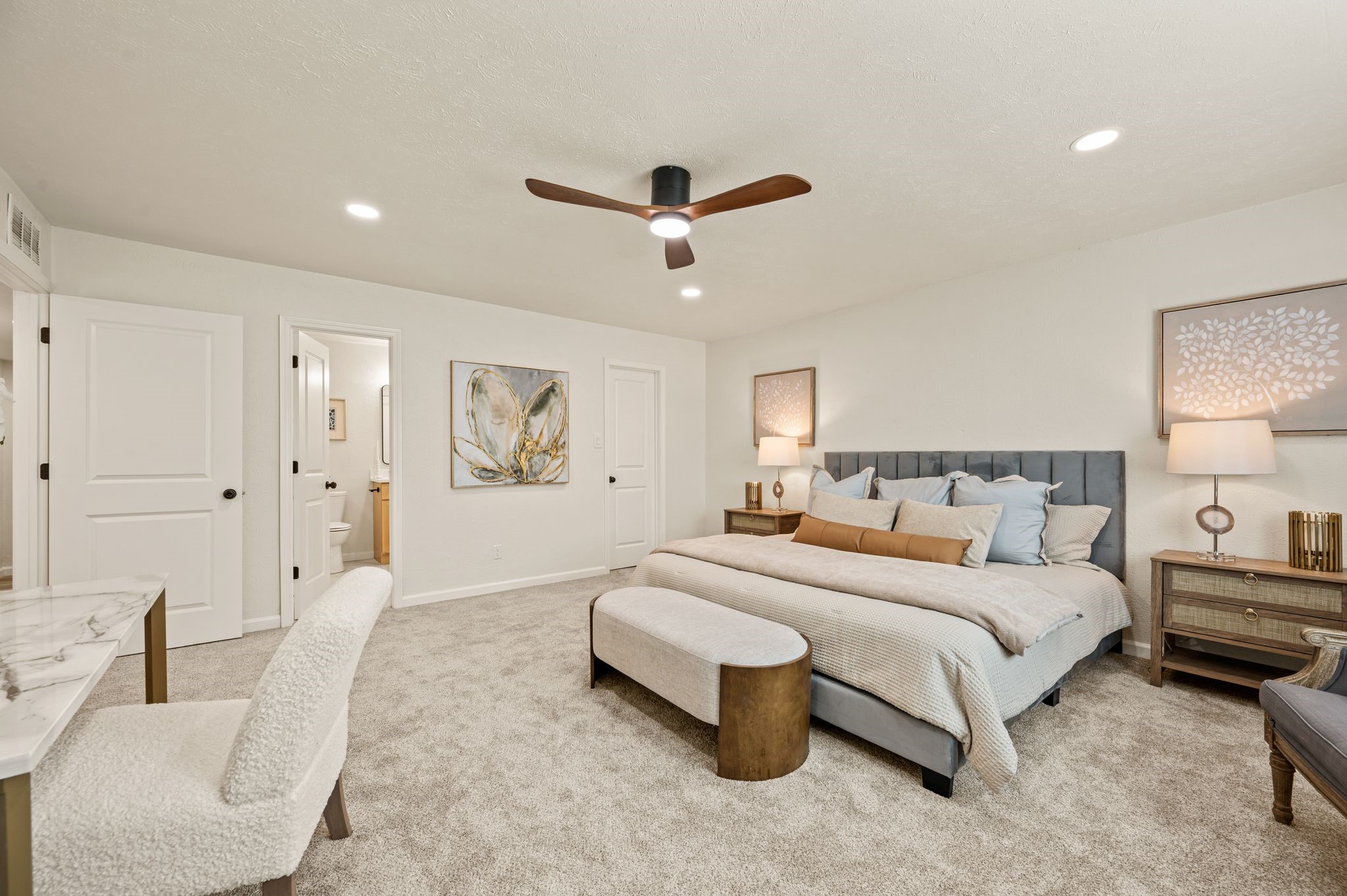 2248 Cottonwood Lane Bedford TX 76021