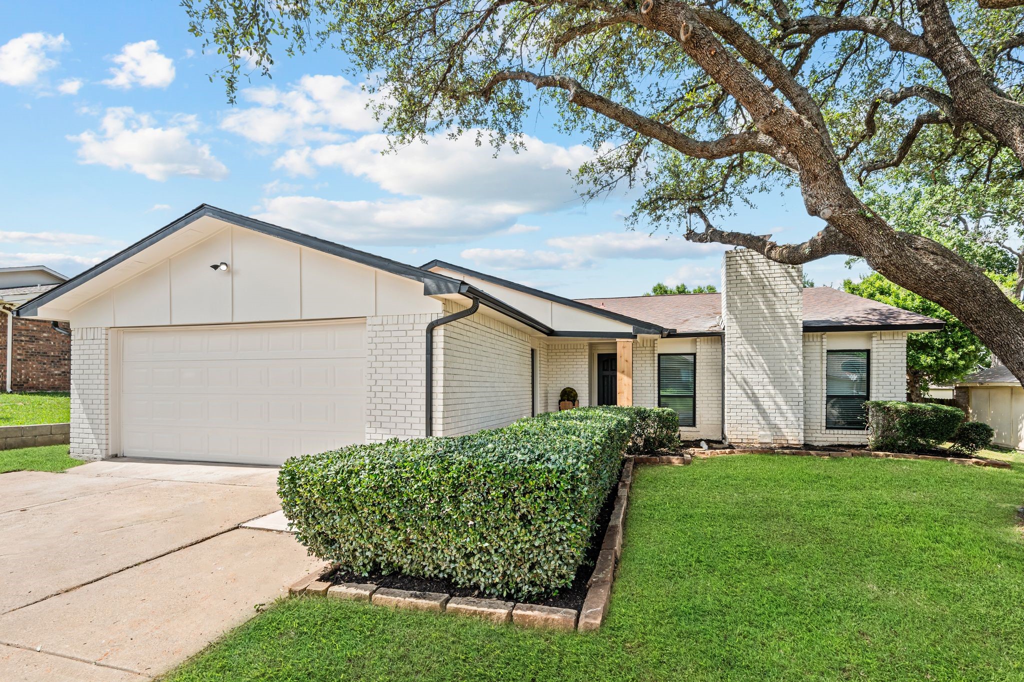 2248 Cottonwood Lane Bedford TX 76021