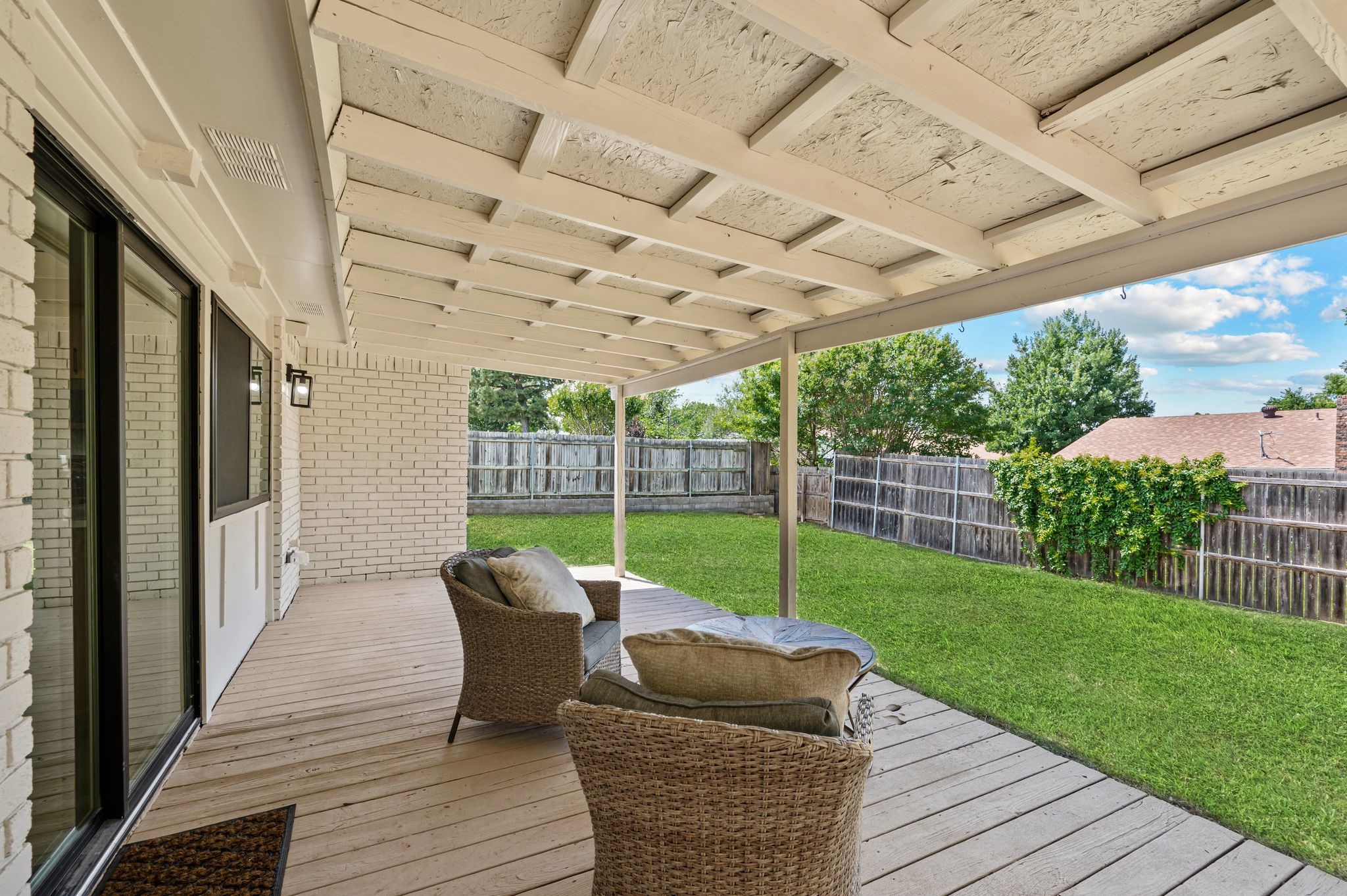 2248 Cottonwood Lane Bedford TX 76021