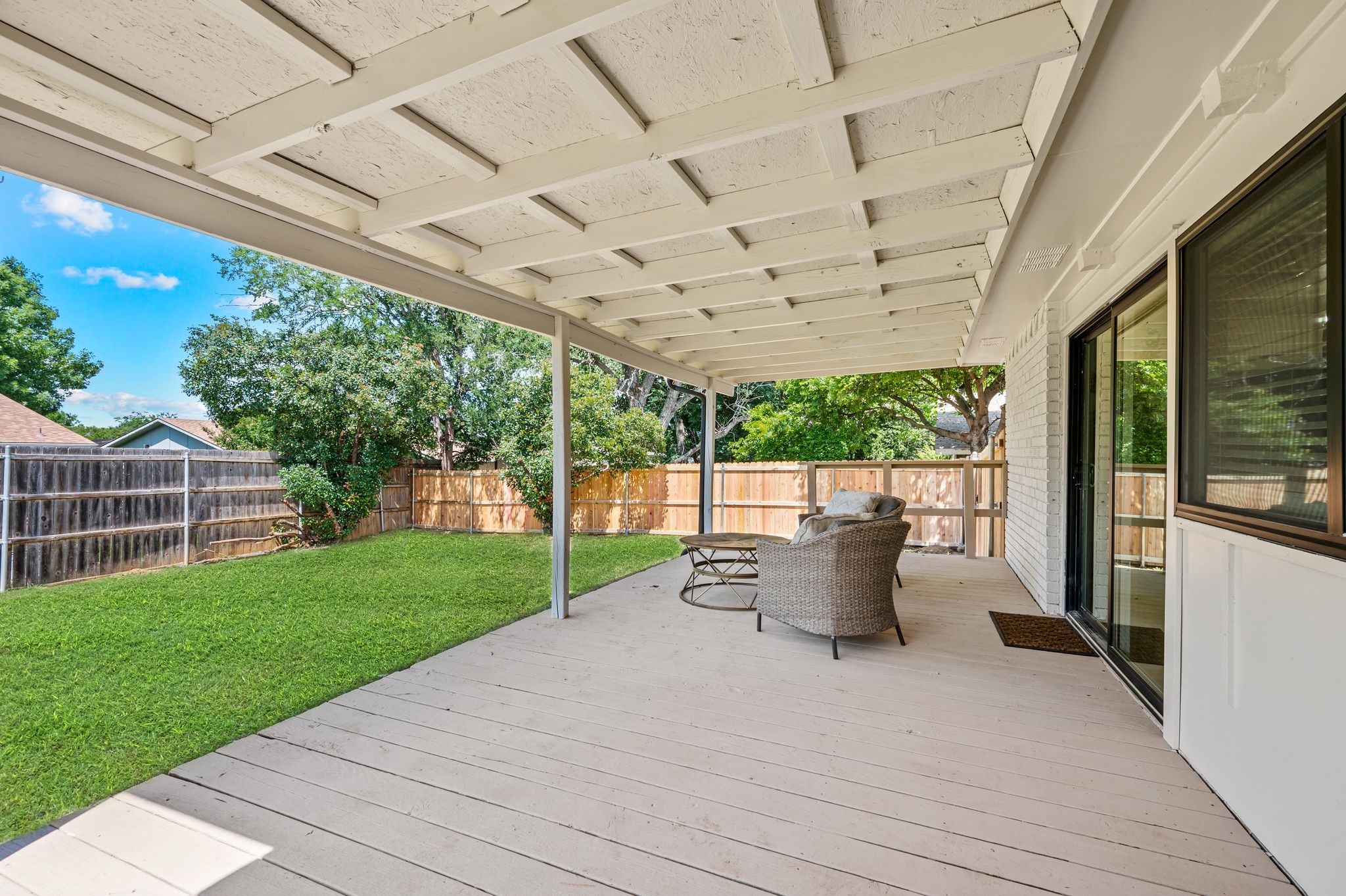 2248 Cottonwood Lane Bedford TX 76021