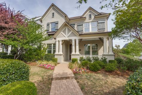 7400 Wescott Lane Mckinney TX 75071