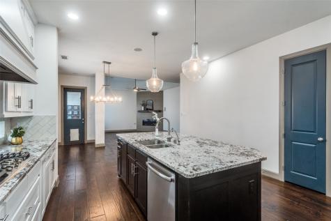 7400 Wescott Lane Mckinney TX 75071