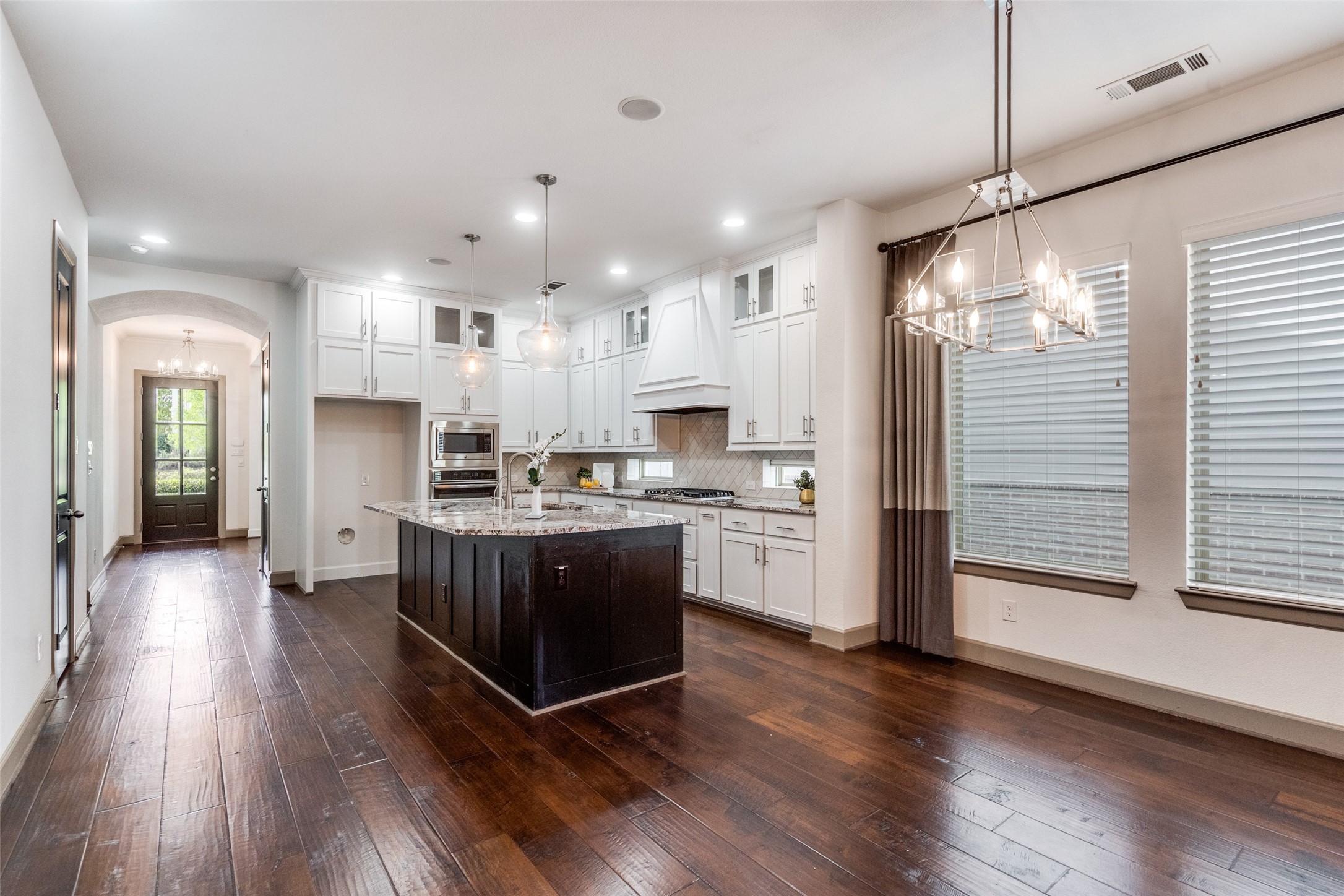 7400 Wescott Lane Mckinney TX 75071