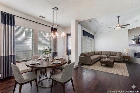 7400 Wescott Lane Mckinney TX 75071