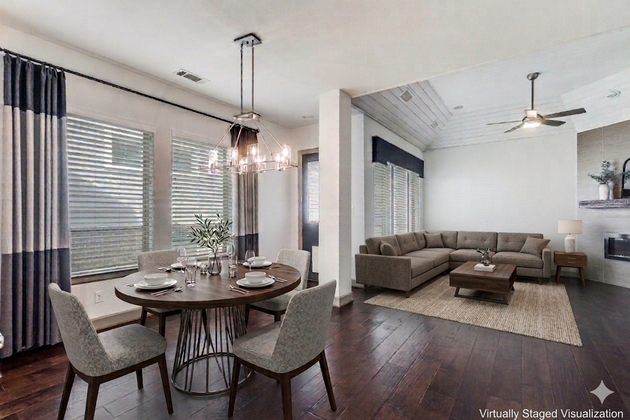 7400 Wescott Lane Mckinney TX 75071