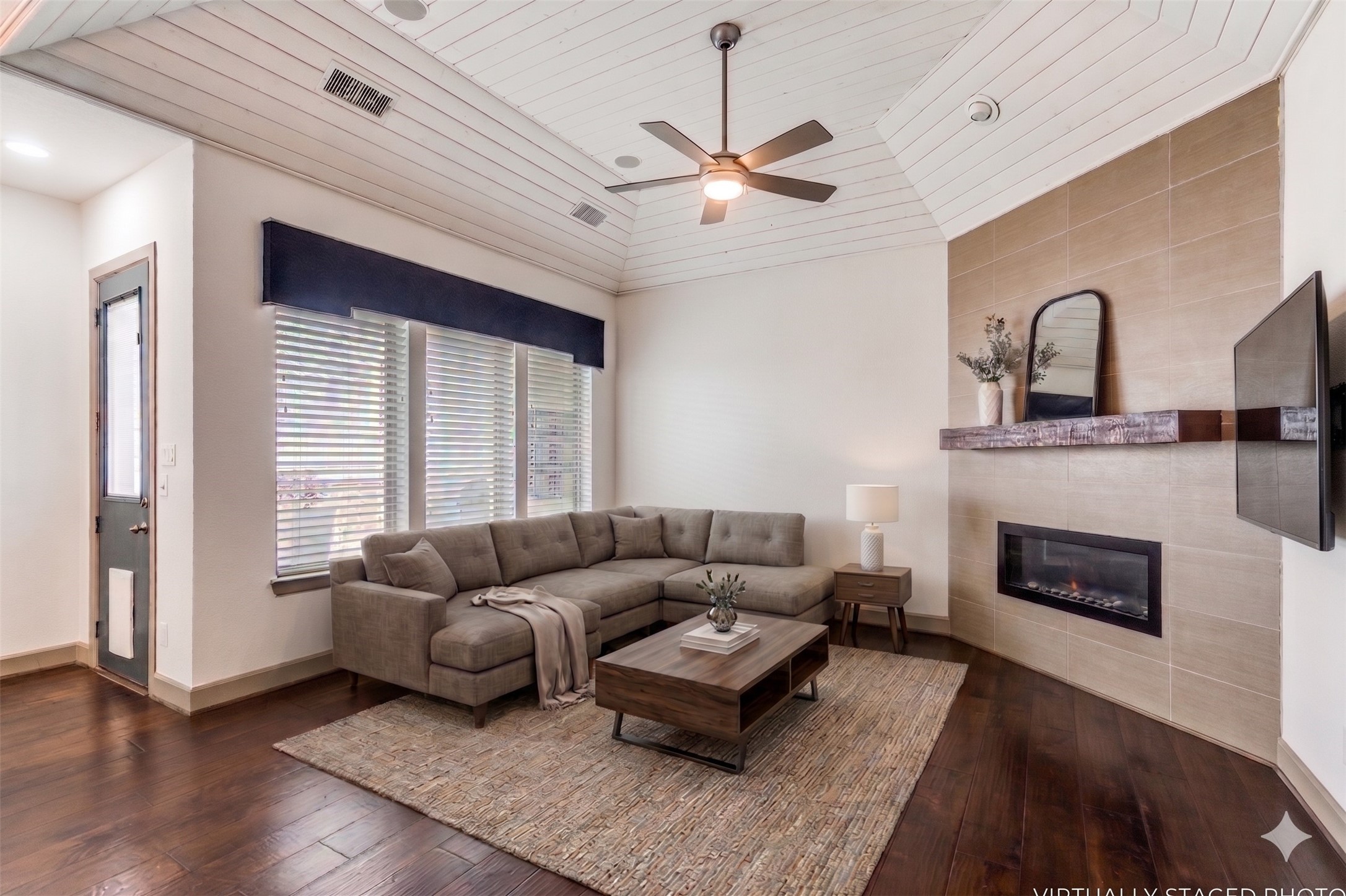 7400 Wescott Lane Mckinney TX 75071