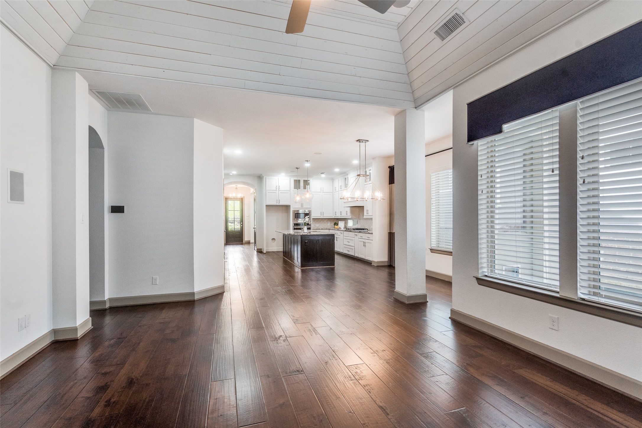 7400 Wescott Lane Mckinney TX 75071
