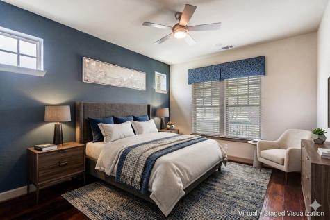 7400 Wescott Lane Mckinney TX 75071