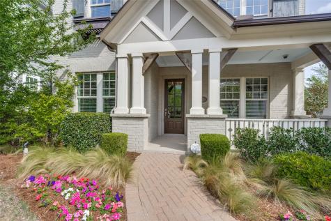7400 Wescott Lane Mckinney TX 75071