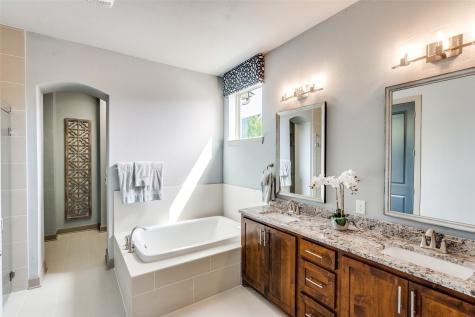 7400 Wescott Lane Mckinney TX 75071