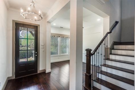 7400 Wescott Lane Mckinney TX 75071