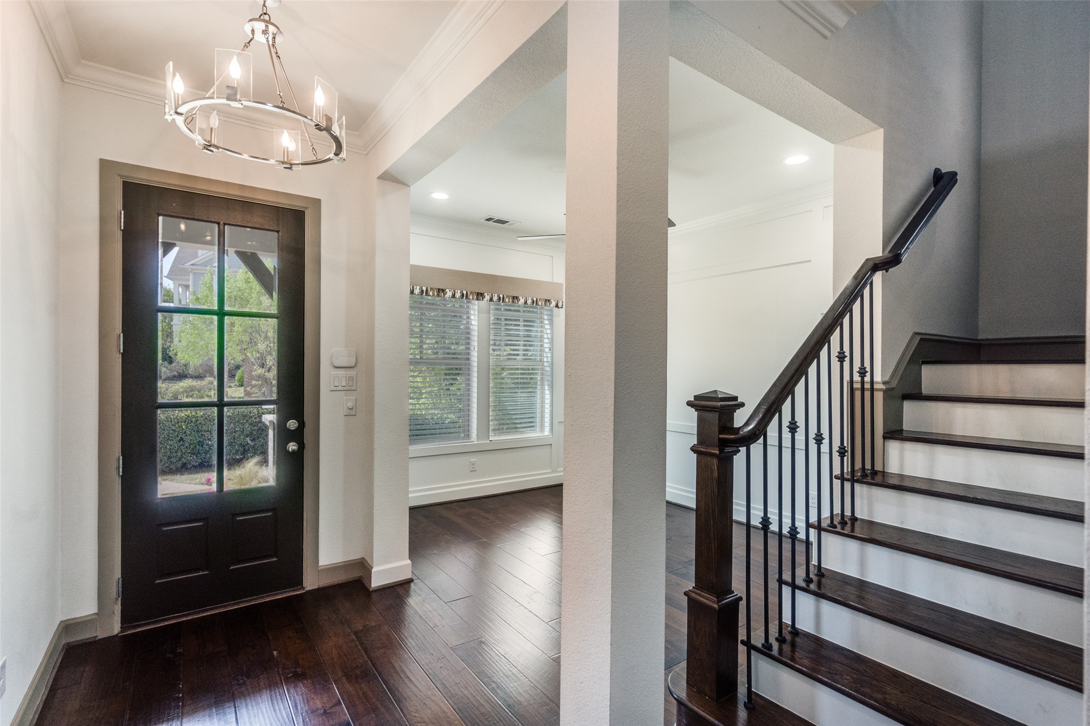 7400 Wescott Lane Mckinney TX 75071