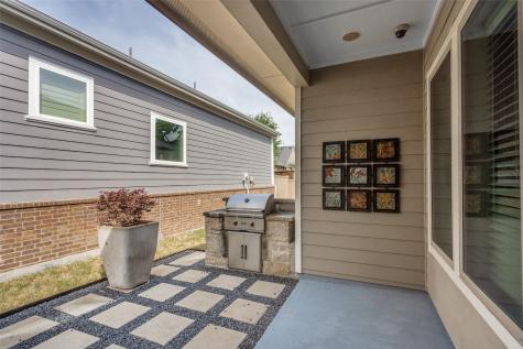 7400 Wescott Lane Mckinney TX 75071