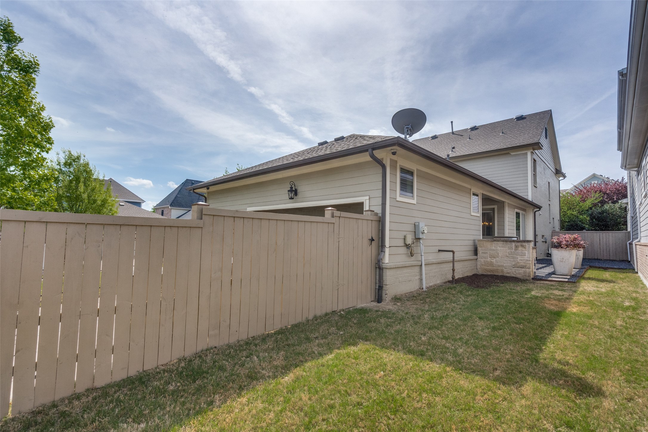 7400 Wescott Lane Mckinney TX 75071