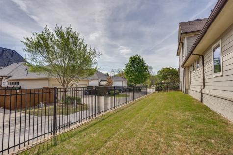 7400 Wescott Lane Mckinney TX 75071