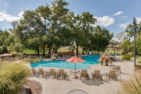 7400 Wescott Lane Mckinney TX 75071