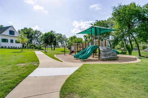 7400 Wescott Lane Mckinney TX 75071