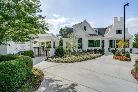 7400 Wescott Lane Mckinney TX 75071