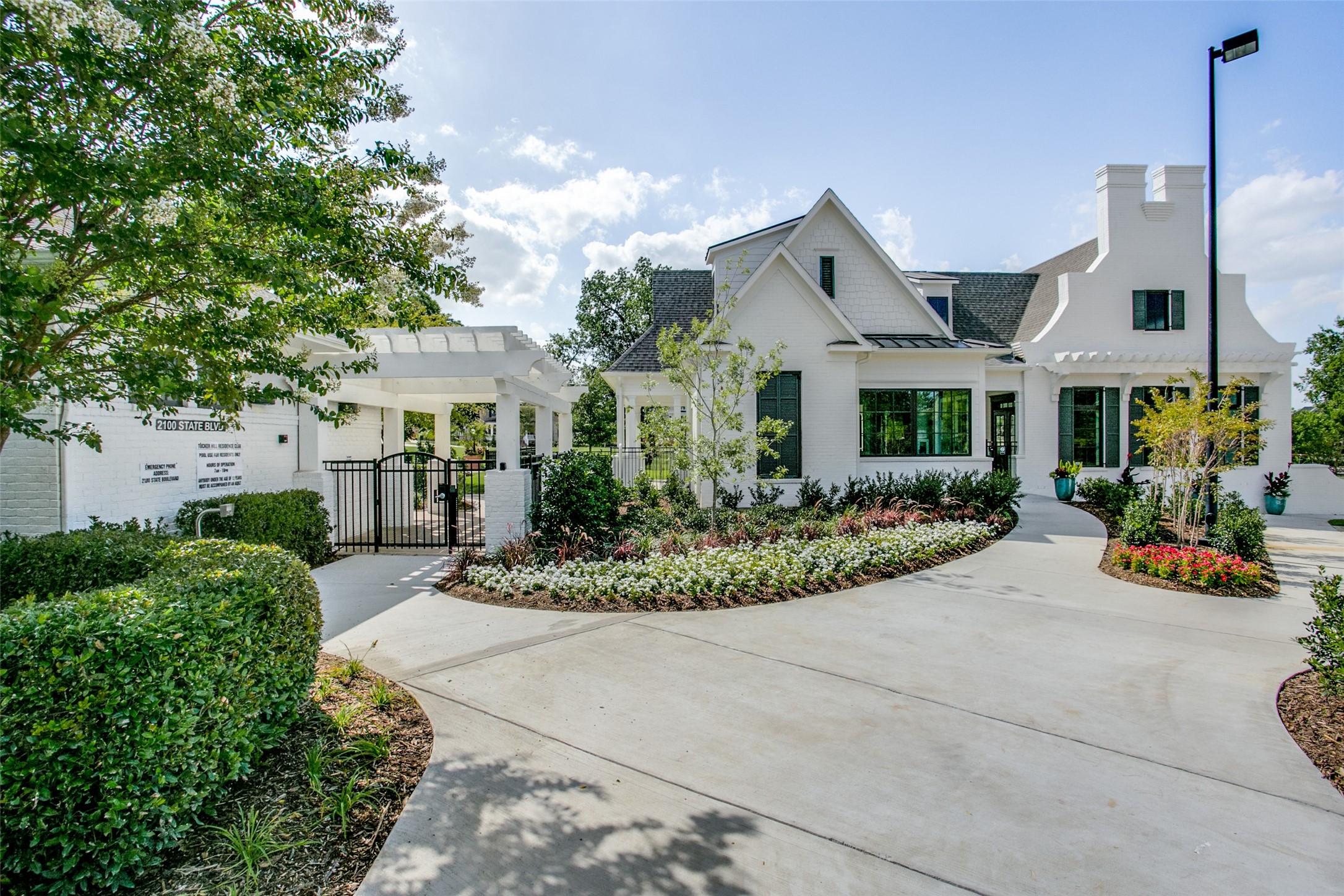 7400 Wescott Lane Mckinney TX 75071