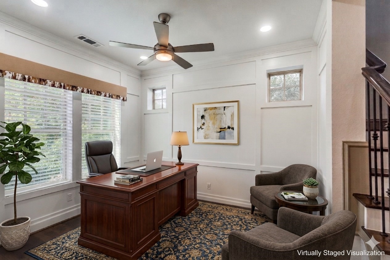 7400 Wescott Lane Mckinney TX 75071
