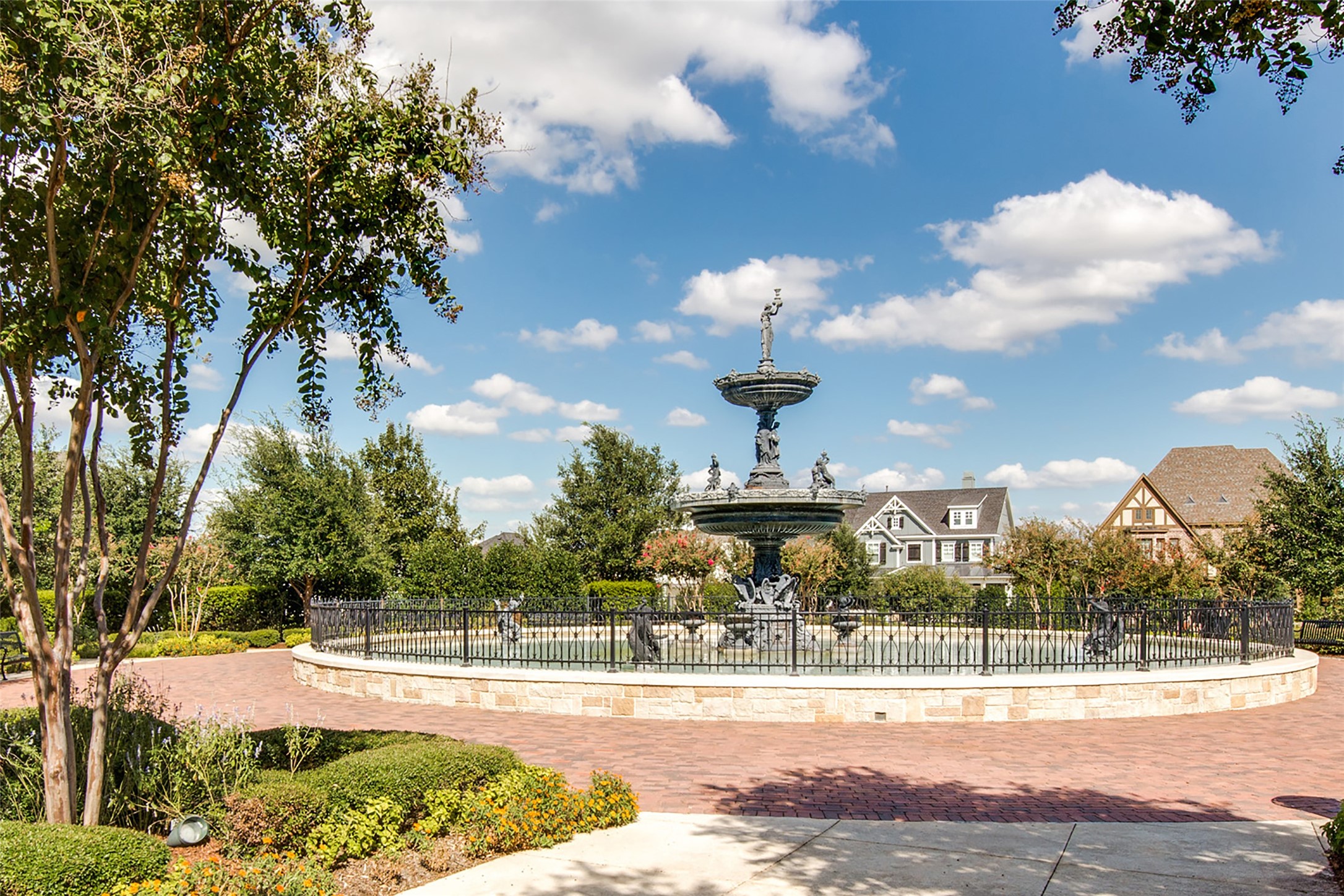 7400 Wescott Lane Mckinney TX 75071
