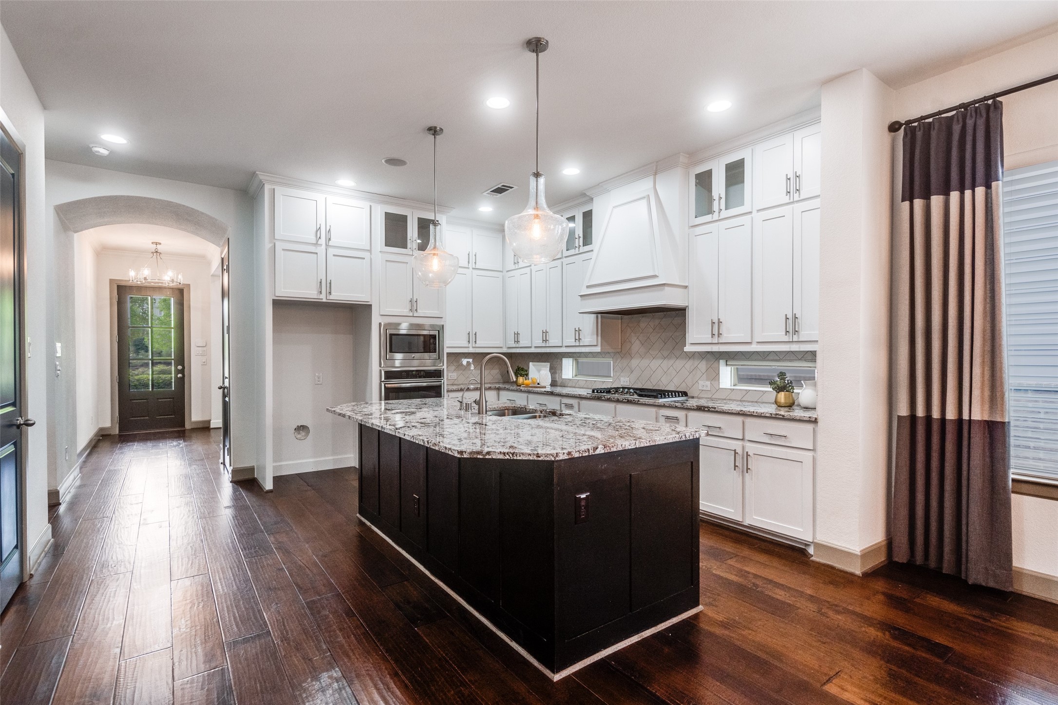 7400 Wescott Lane Mckinney TX 75071