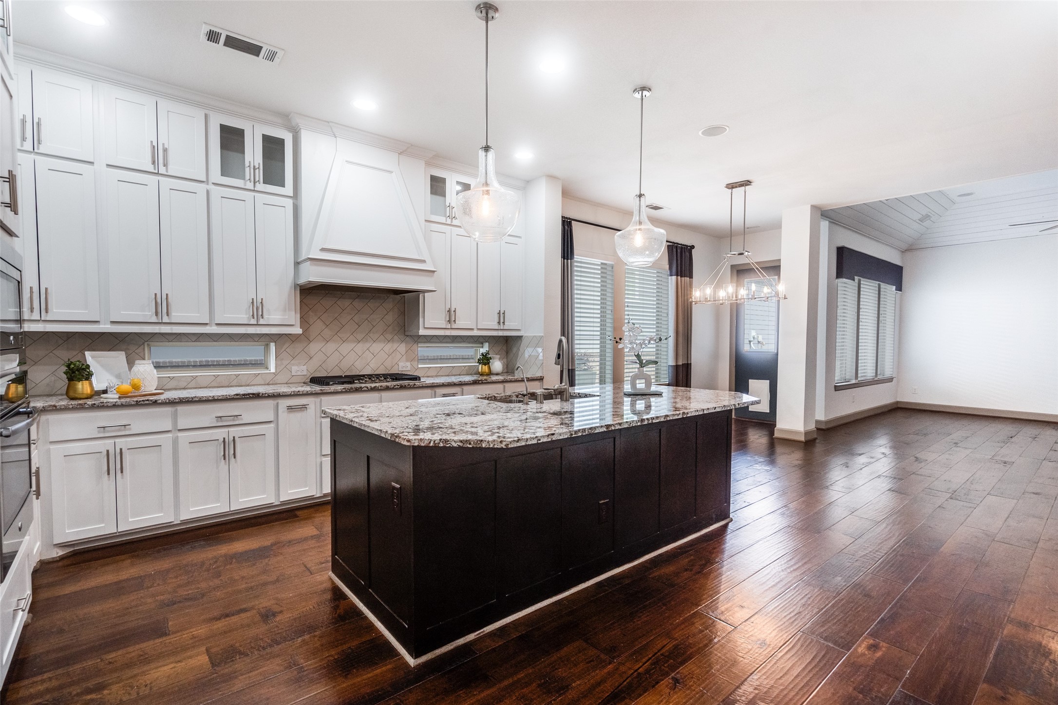 7400 Wescott Lane Mckinney TX 75071