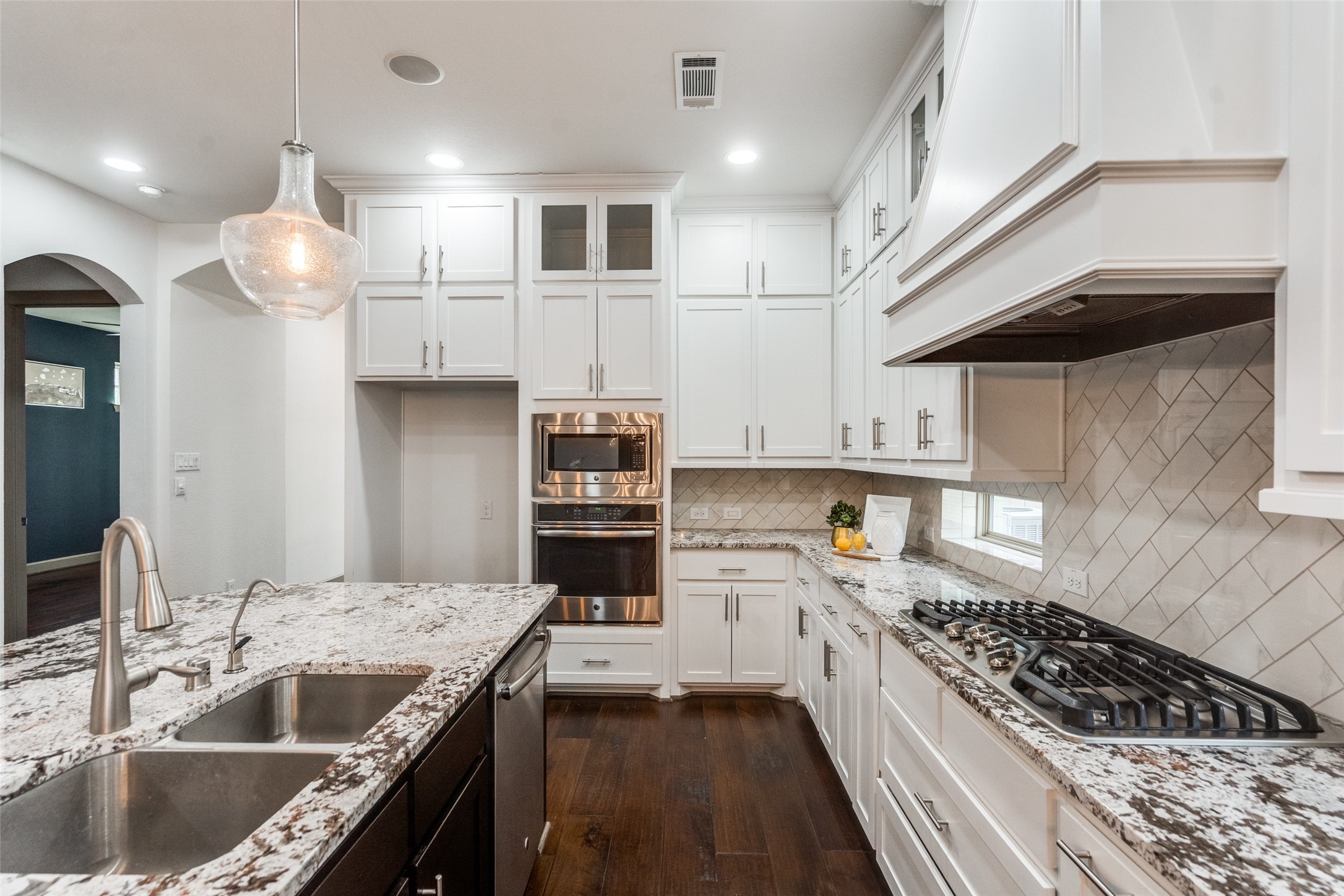 7400 Wescott Lane Mckinney TX 75071