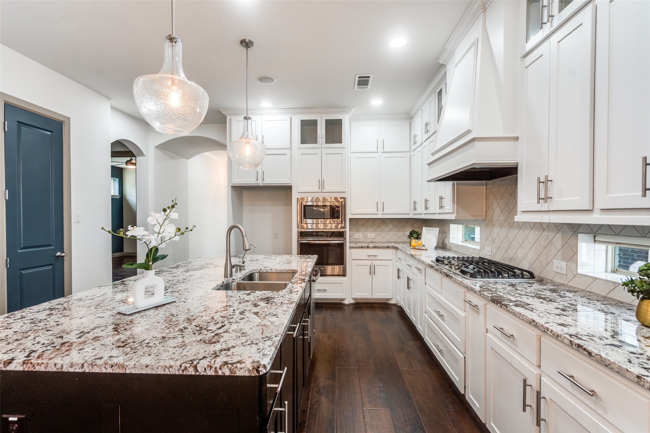 7400 Wescott Lane Mckinney TX 75071