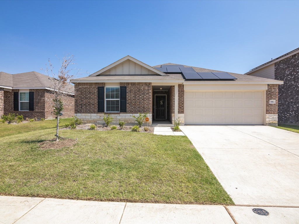 916 Shire Avenue Haslet TX 76052