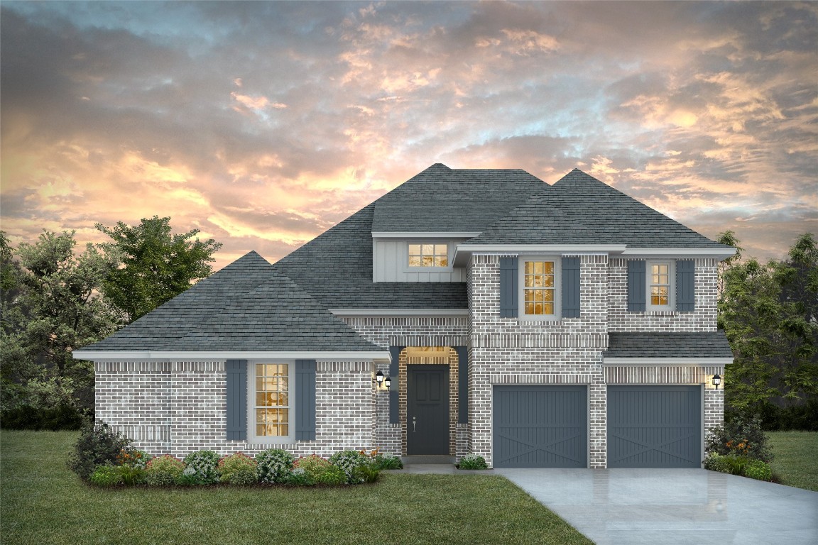 13748 Dorset Lane Frisco TX 75035