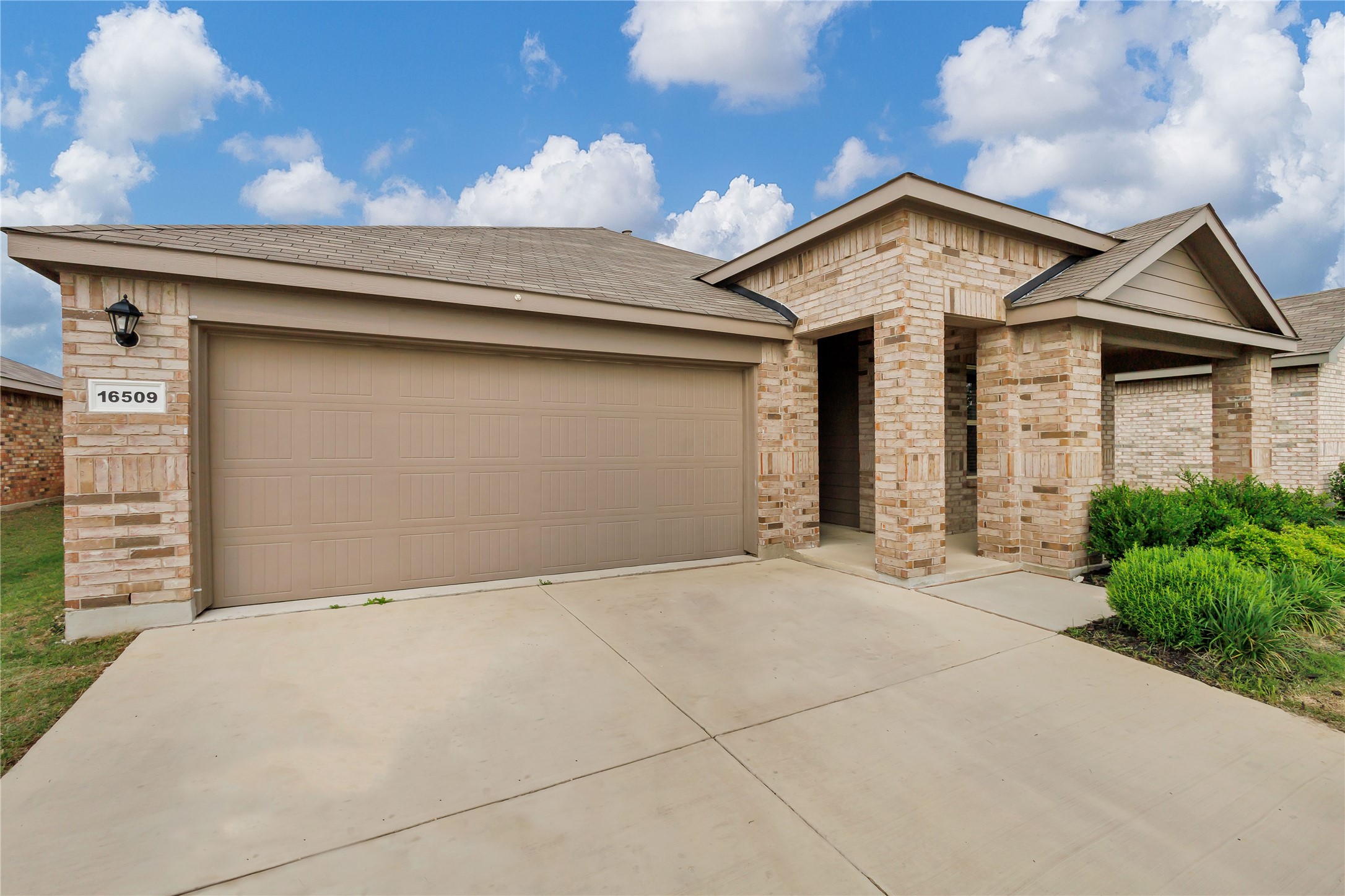 16509 Portage Street Justin TX 76247