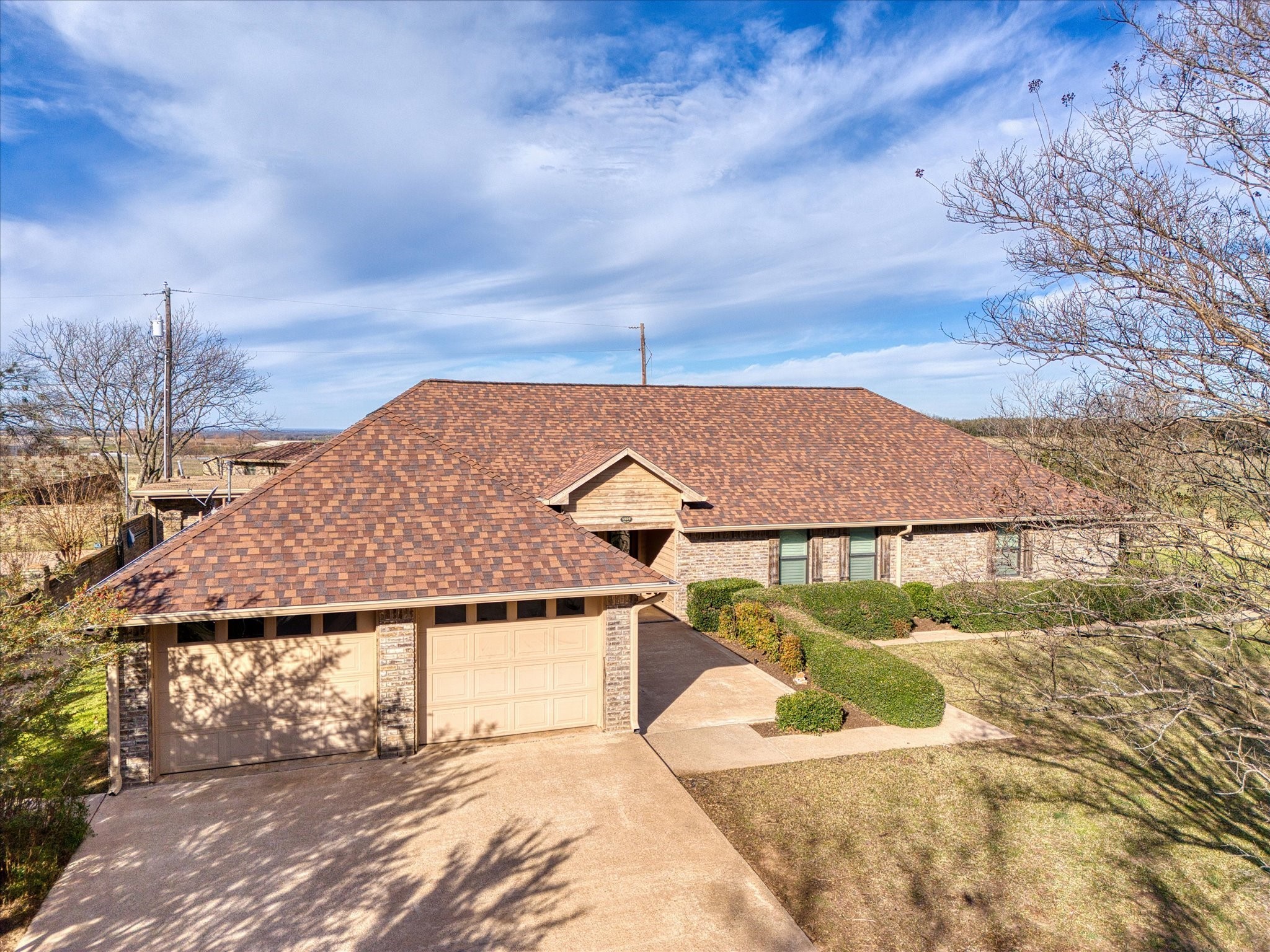 1505 Jane Lane West TX 76691