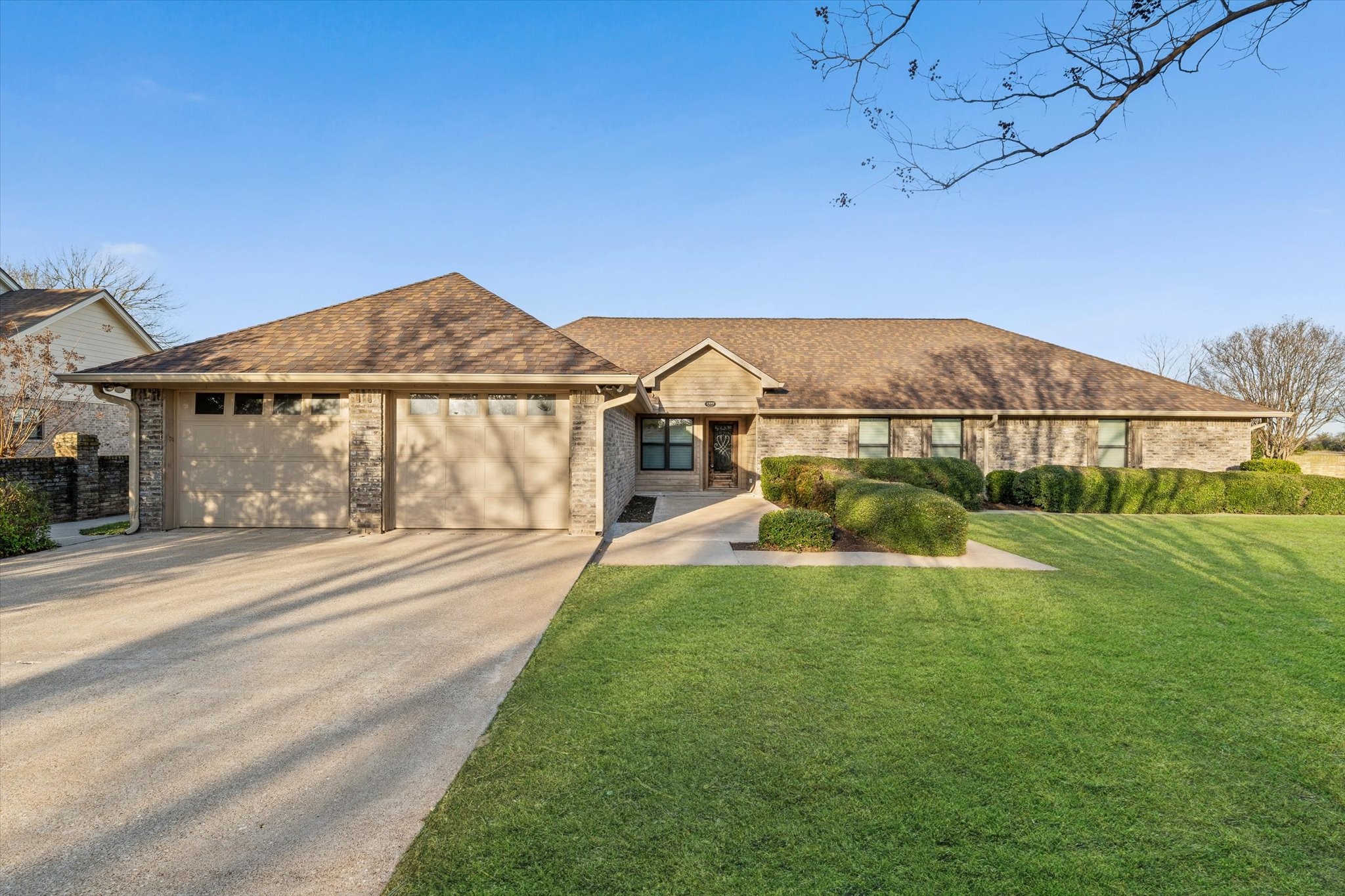 1505 Jane Lane West TX 76691