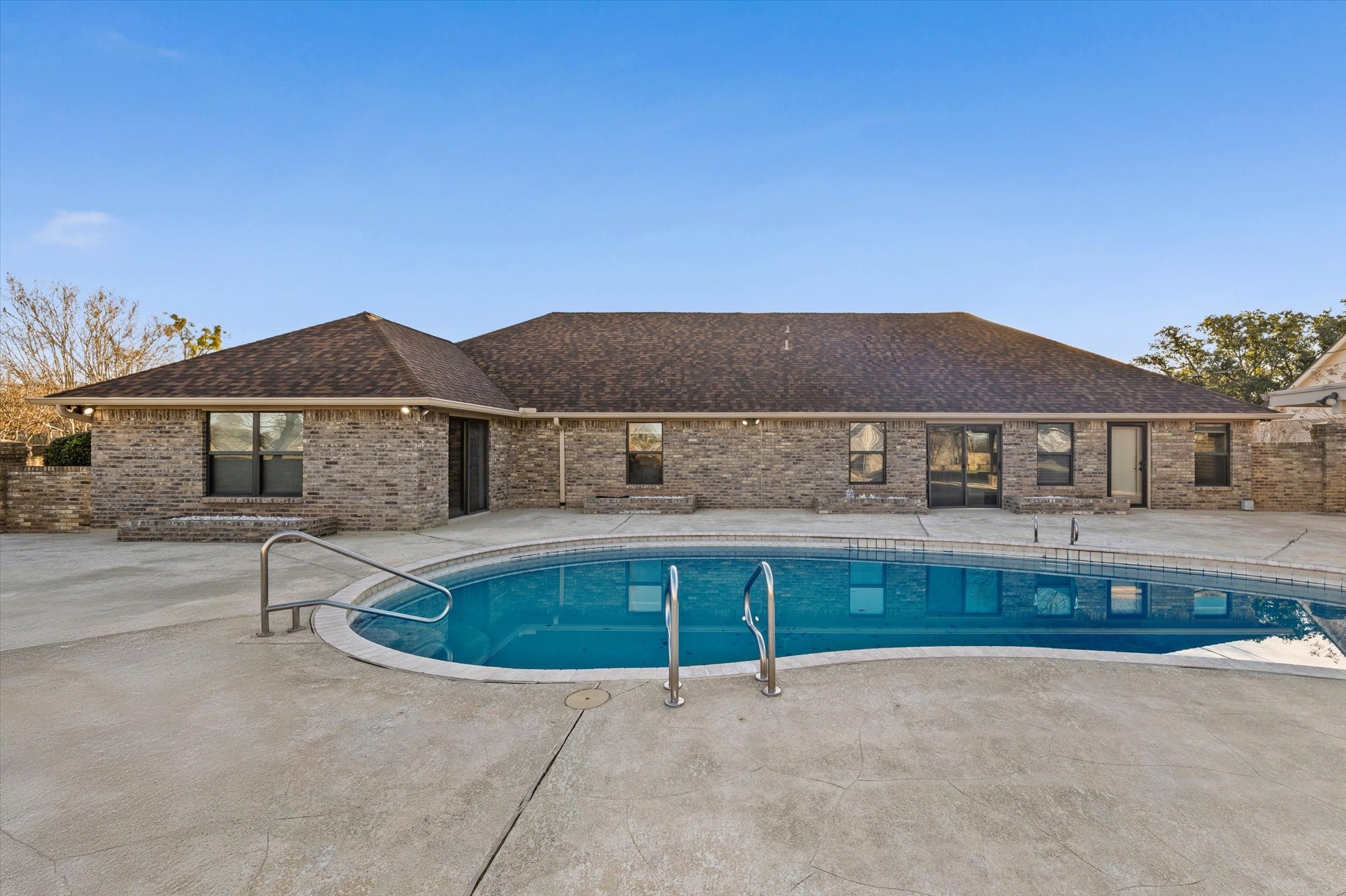 1505 Jane Lane West TX 76691