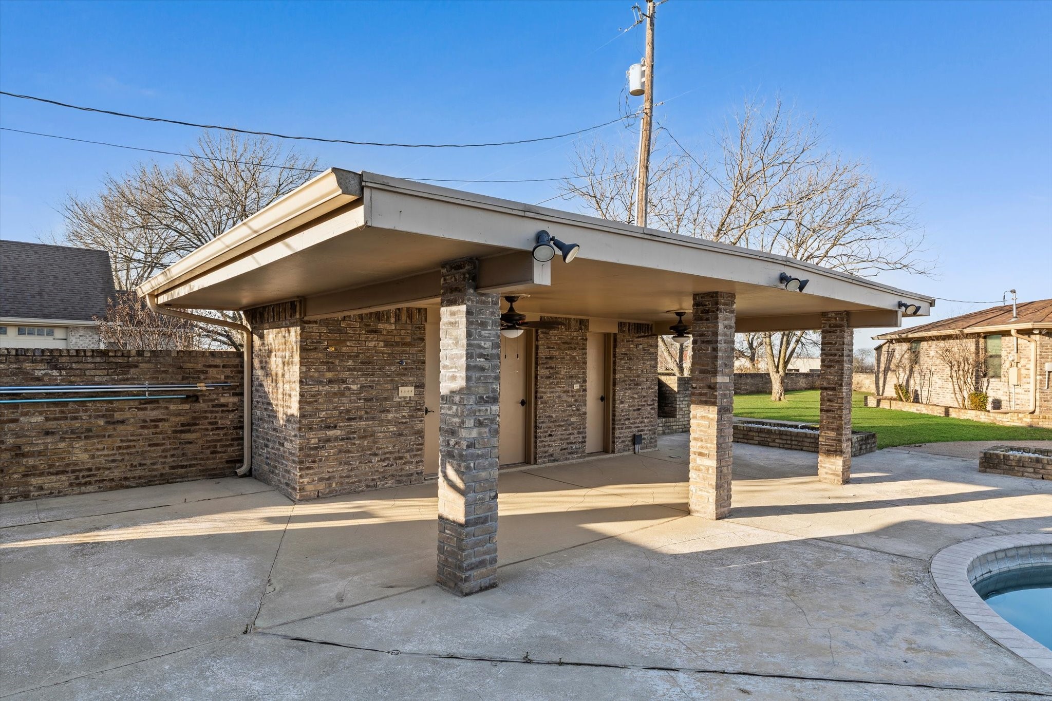 1505 Jane Lane West TX 76691