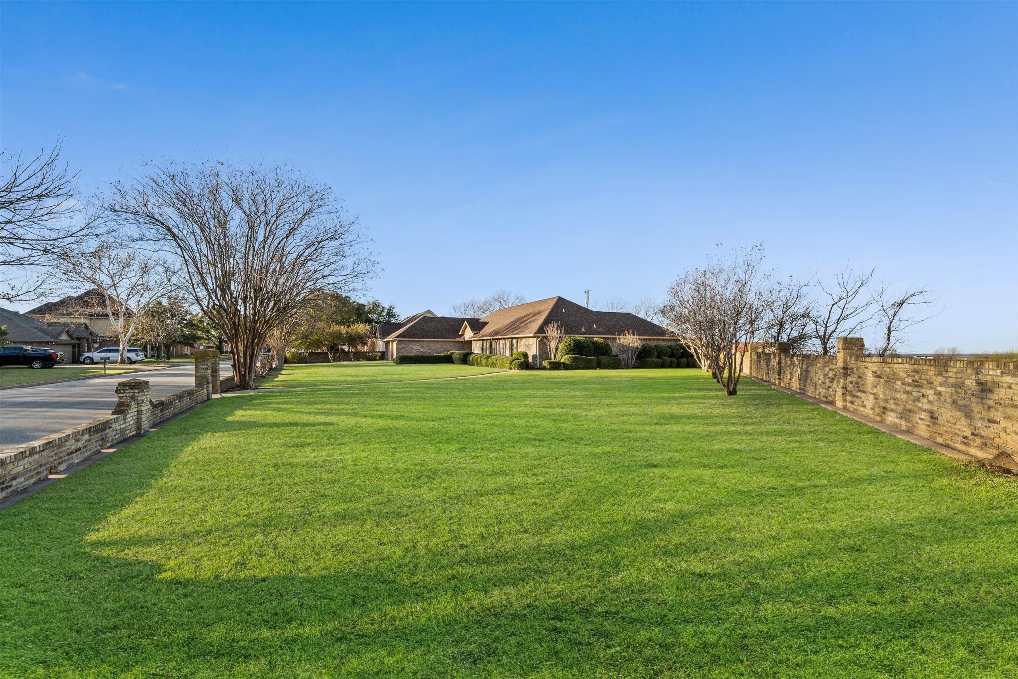 1505 Jane Lane West TX 76691