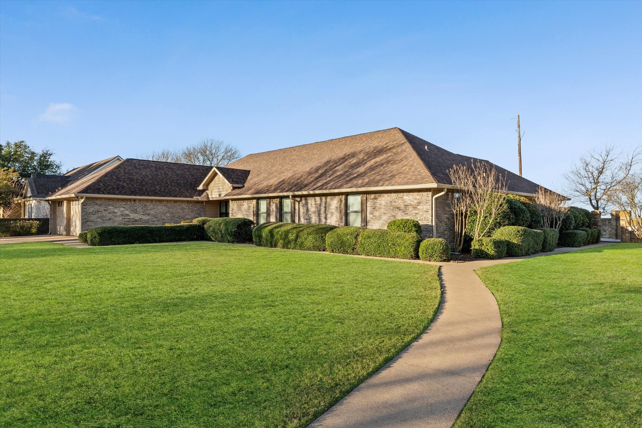 1505 Jane Lane West TX 76691