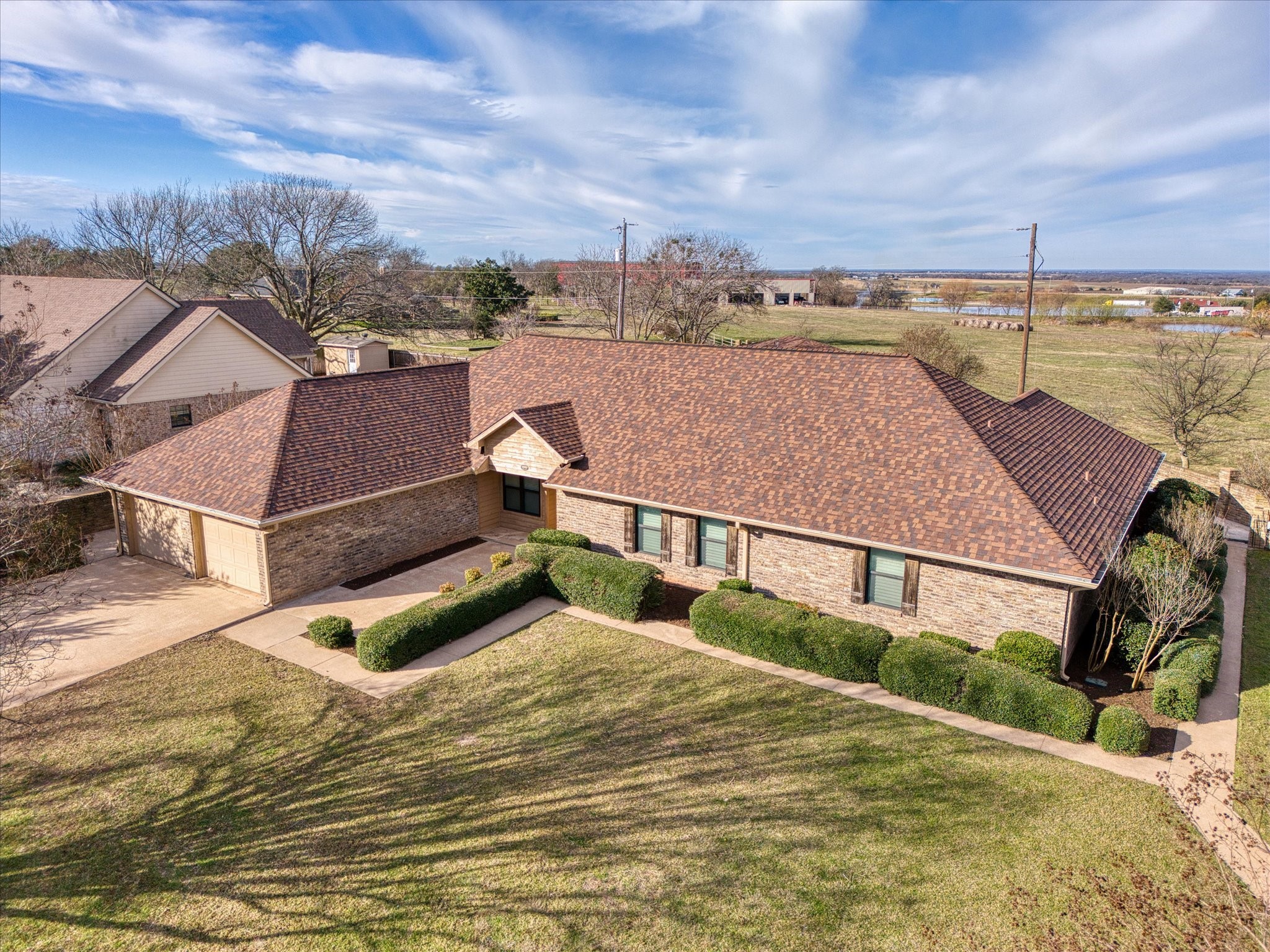 1505 Jane Lane West TX 76691