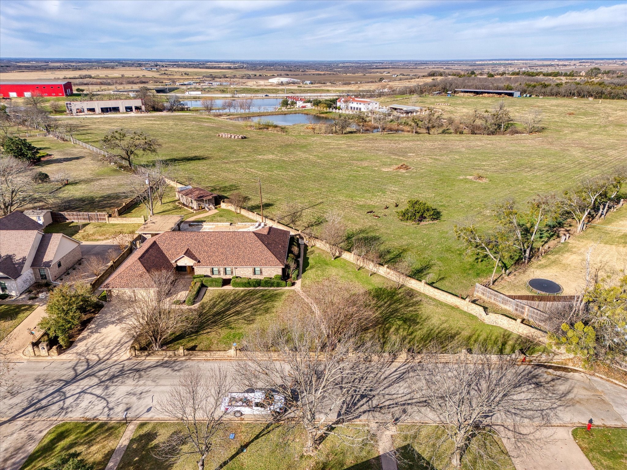 1505 Jane Lane West TX 76691