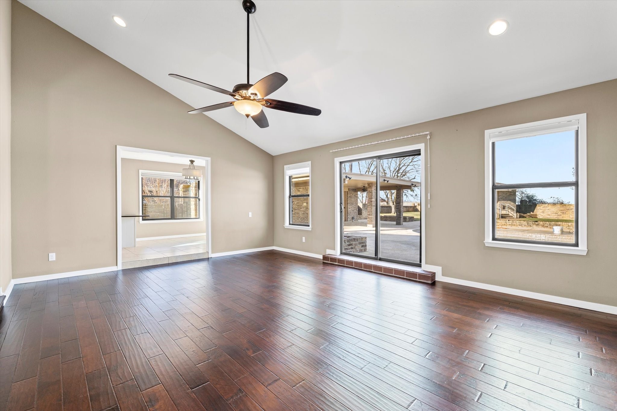 1505 Jane Lane West TX 76691